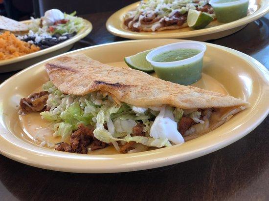 Chunga's Mexican Restaurant